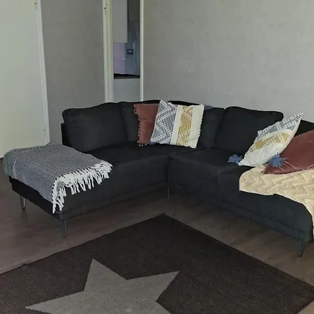 Hh Huoneistot Kaksio Kolmelle Forssa