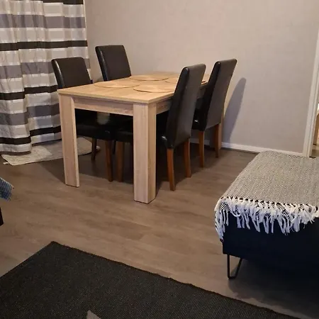 Hh Huoneistot Kaksio Kolmelle Forssa