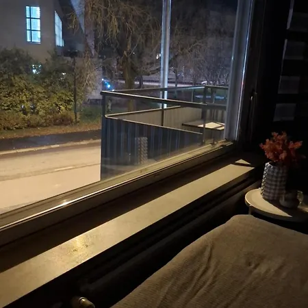 Hh Huoneistot Kaksio Kolmelle Forssa