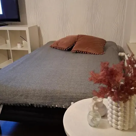 Hh Huoneistot Kaksio Kolmelle