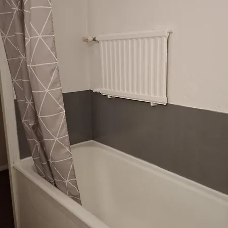 Hh Huoneistot Kaksio Kolmelle Apartament Forssa